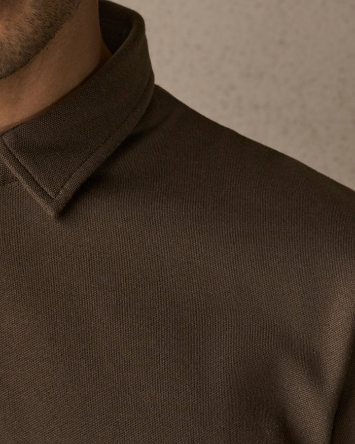 LooFoN Polo Silt T-shirt