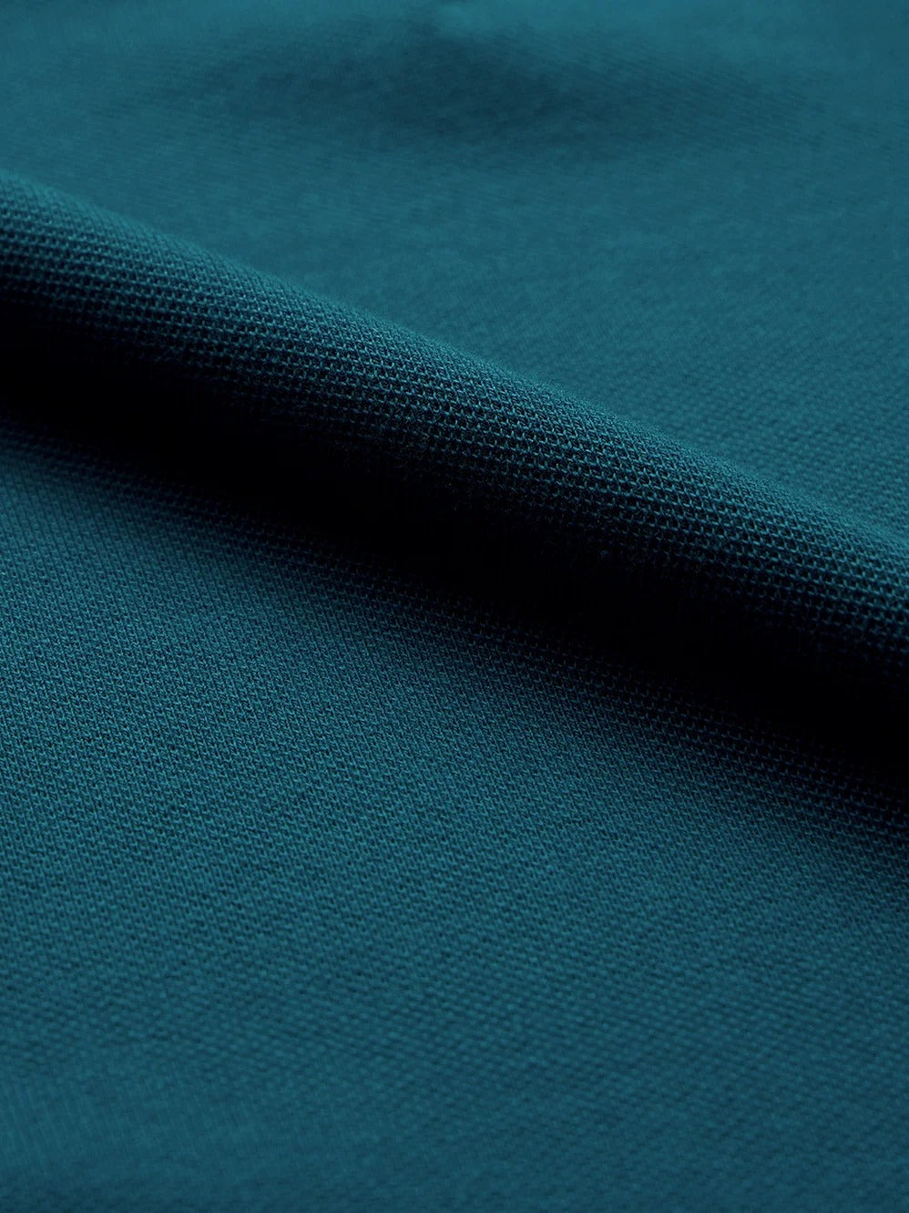 LooFoN Polo Teal T-shirt