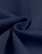 Urban Twill Cargo Jogger | Tapered Fit Utility Pants - Midnight Blue